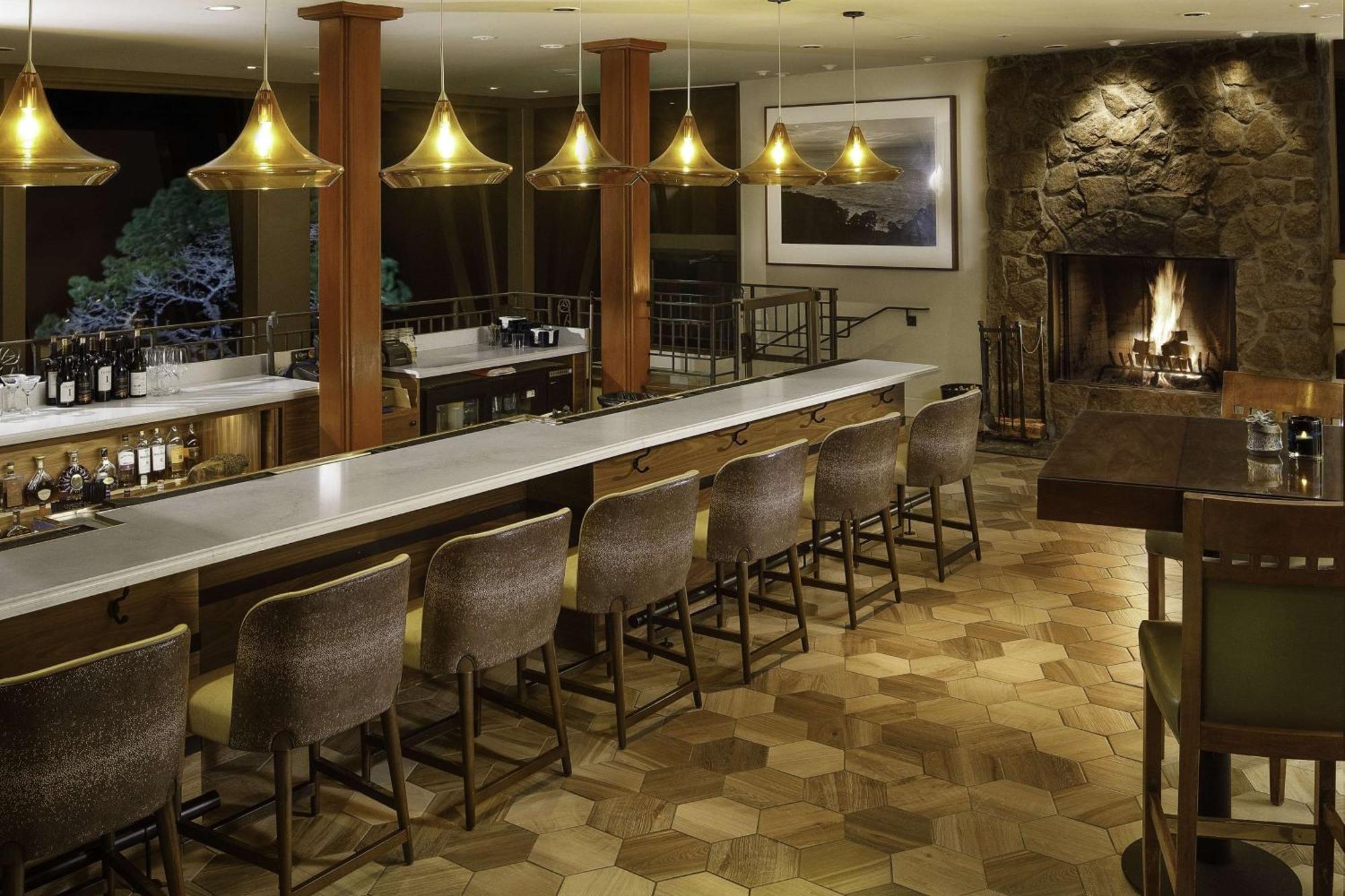 Hyatt Vacation Club At Highlands Inn Carmel Highlands المظهر الخارجي الصورة